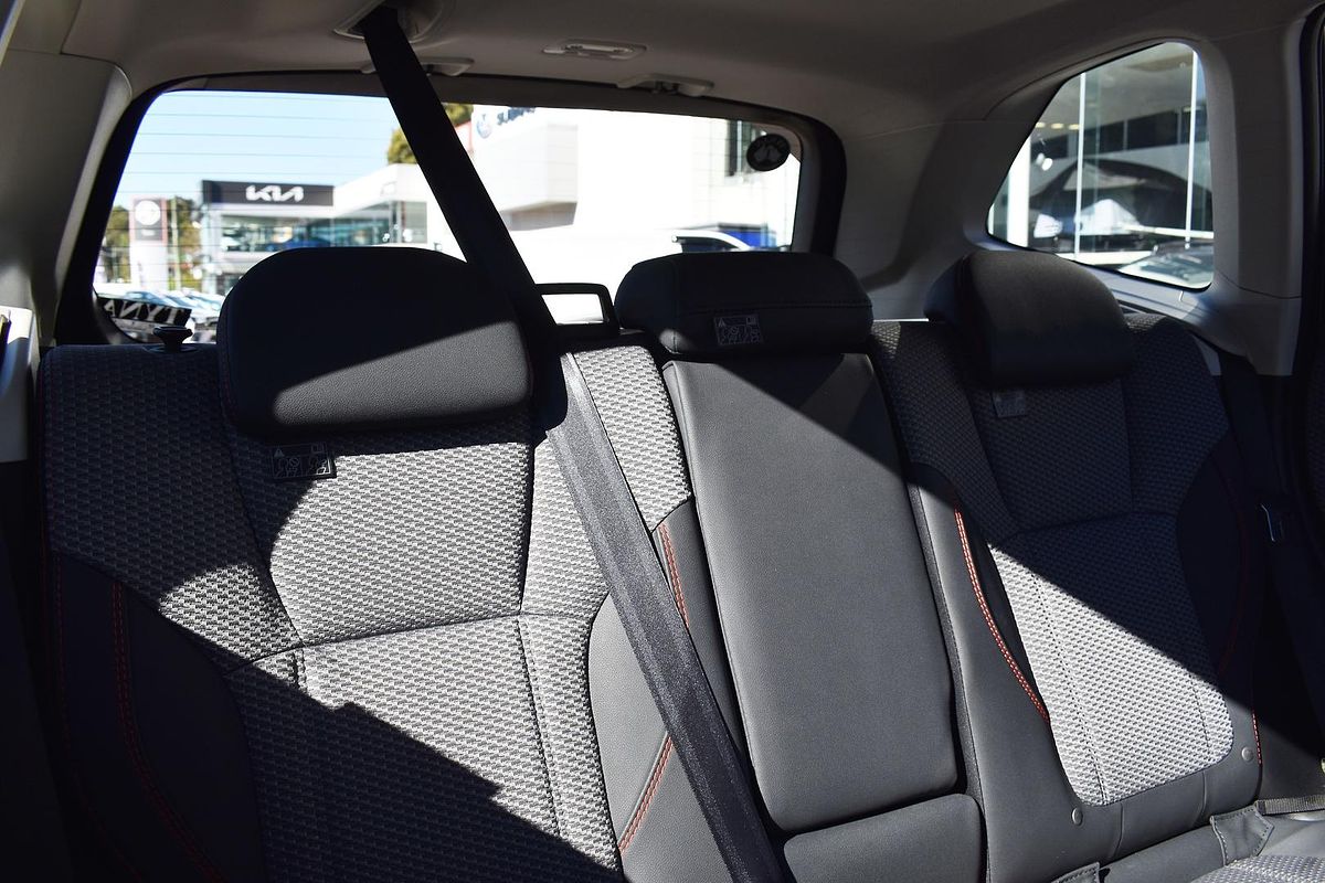 2024 Subaru Forester 2.5i Sport S5