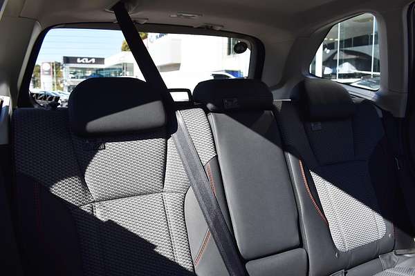2024 Subaru Forester 2.5i Sport S5