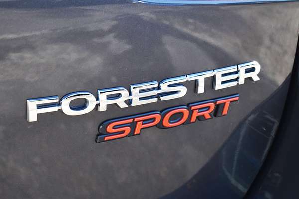 2024 Subaru Forester 2.5i Sport S5