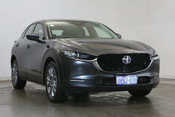 2022 Mazda CX-30 G20 Touring DM Series