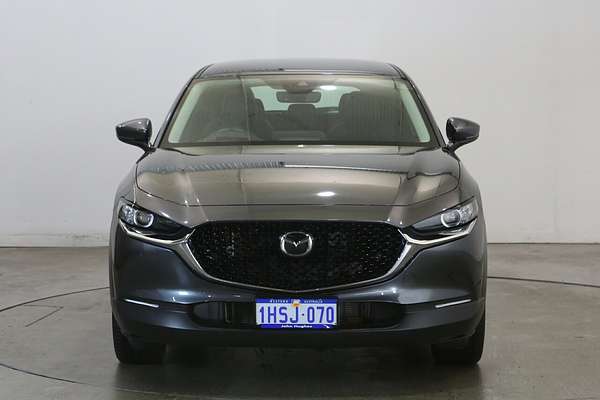 2022 Mazda CX-30 G20 Touring DM Series