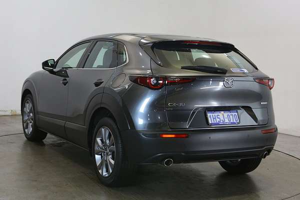 2022 Mazda CX-30 G20 Touring DM Series