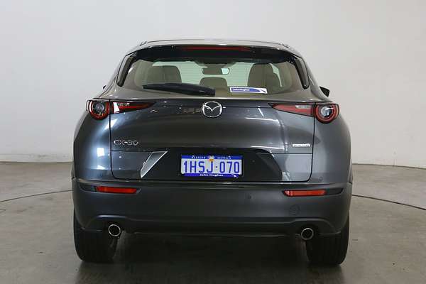 2022 Mazda CX-30 G20 Touring DM Series
