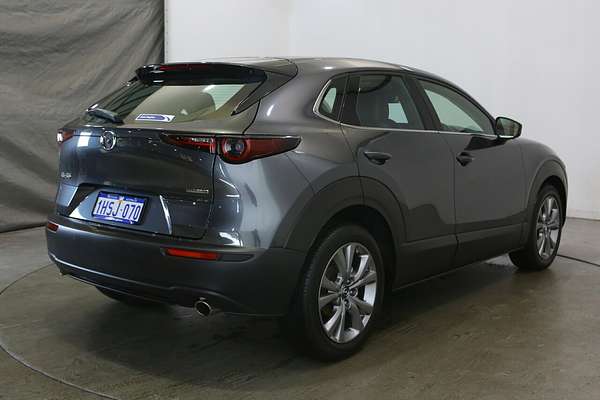 2022 Mazda CX-30 G20 Touring DM Series