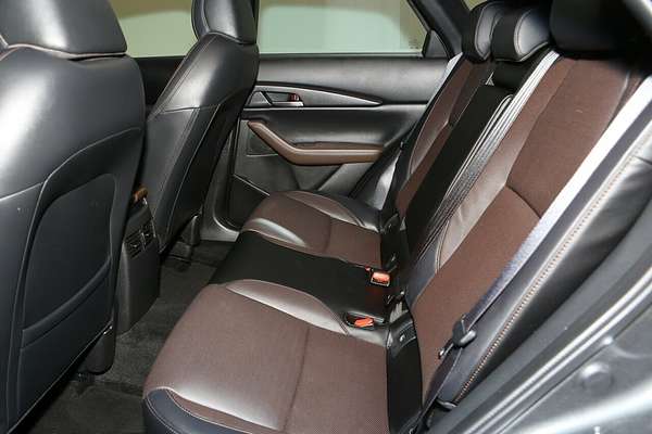 2022 Mazda CX-30 G20 Touring DM Series