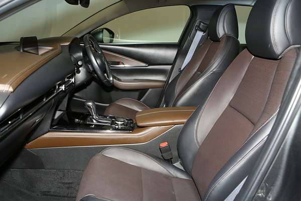 2022 Mazda CX-30 G20 Touring DM Series