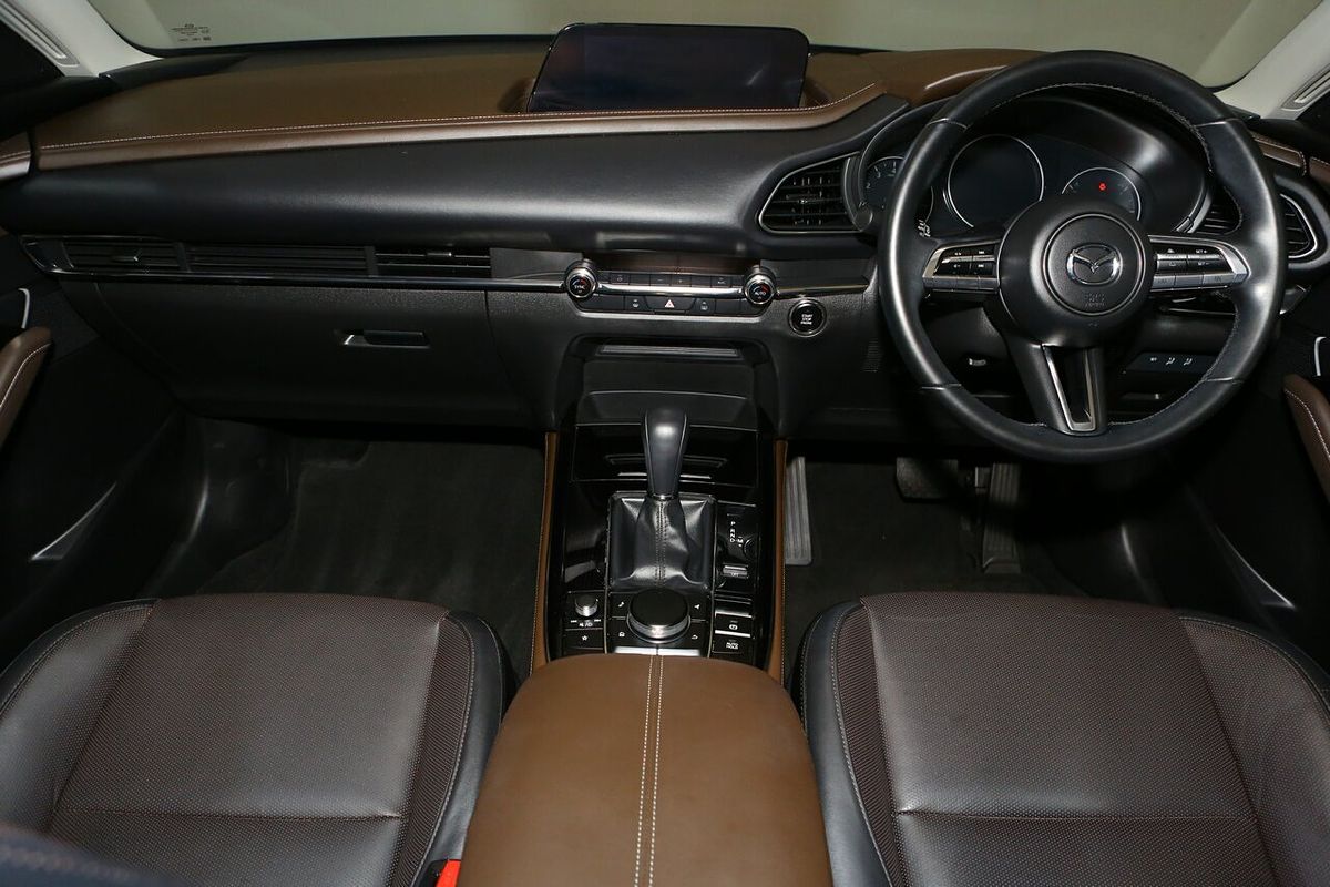 2022 Mazda CX-30 G20 Touring DM Series
