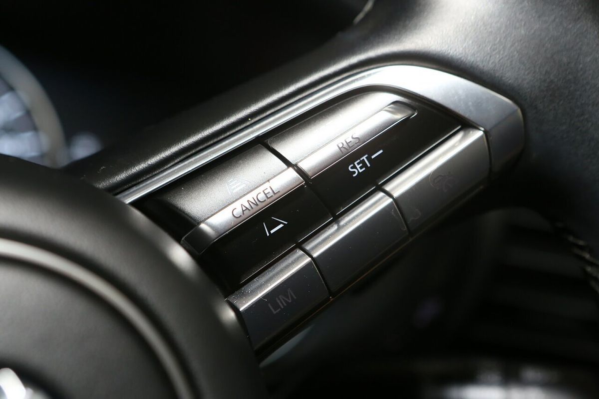 2022 Mazda CX-30 G20 Touring DM Series