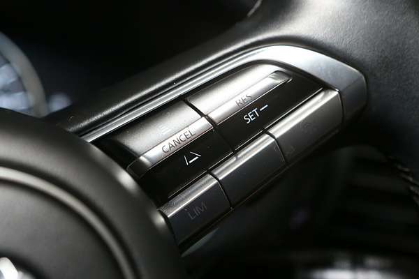 2022 Mazda CX-30 G20 Touring DM Series