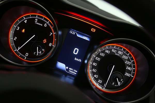 2022 Suzuki Swift Sport AZ Series II