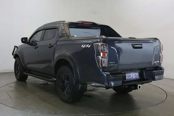 2022 Isuzu D-MAX X-TERRAIN 4X4