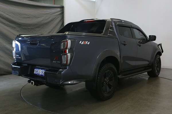 2022 Isuzu D-MAX X-TERRAIN 4X4
