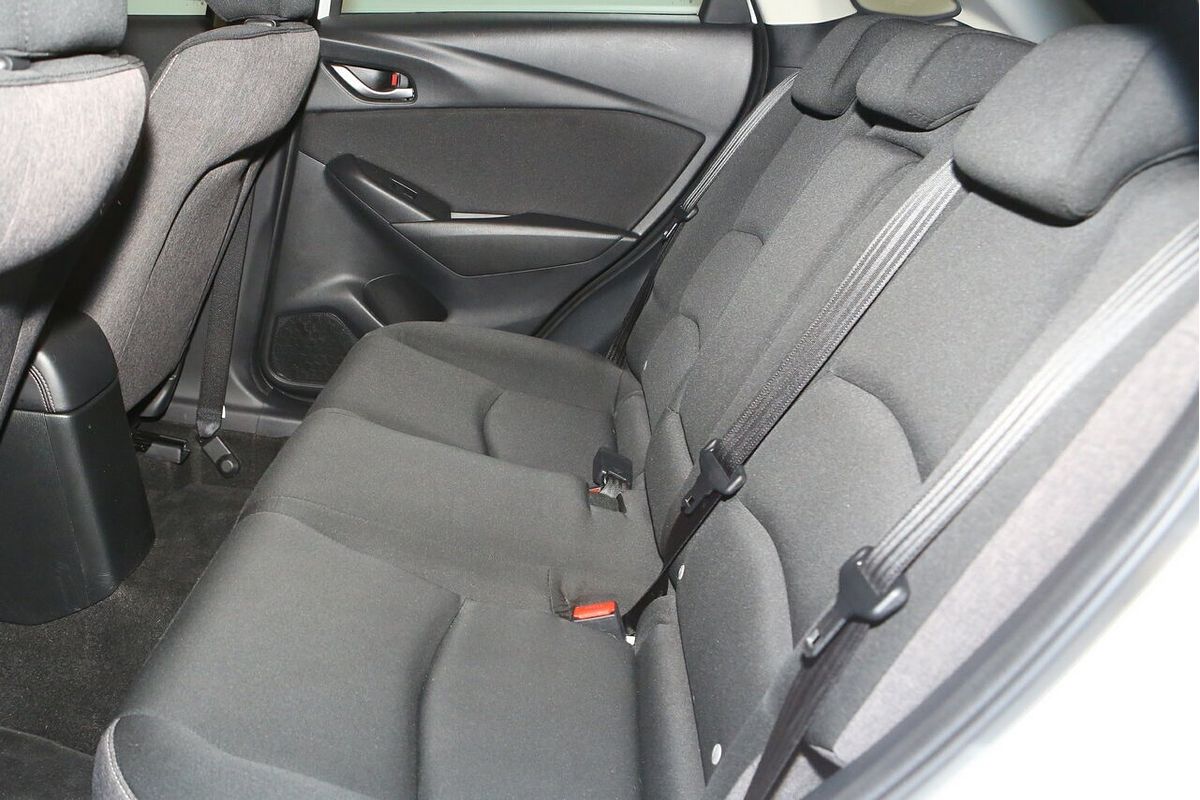 2023 Mazda CX-3 G20 Pure DK