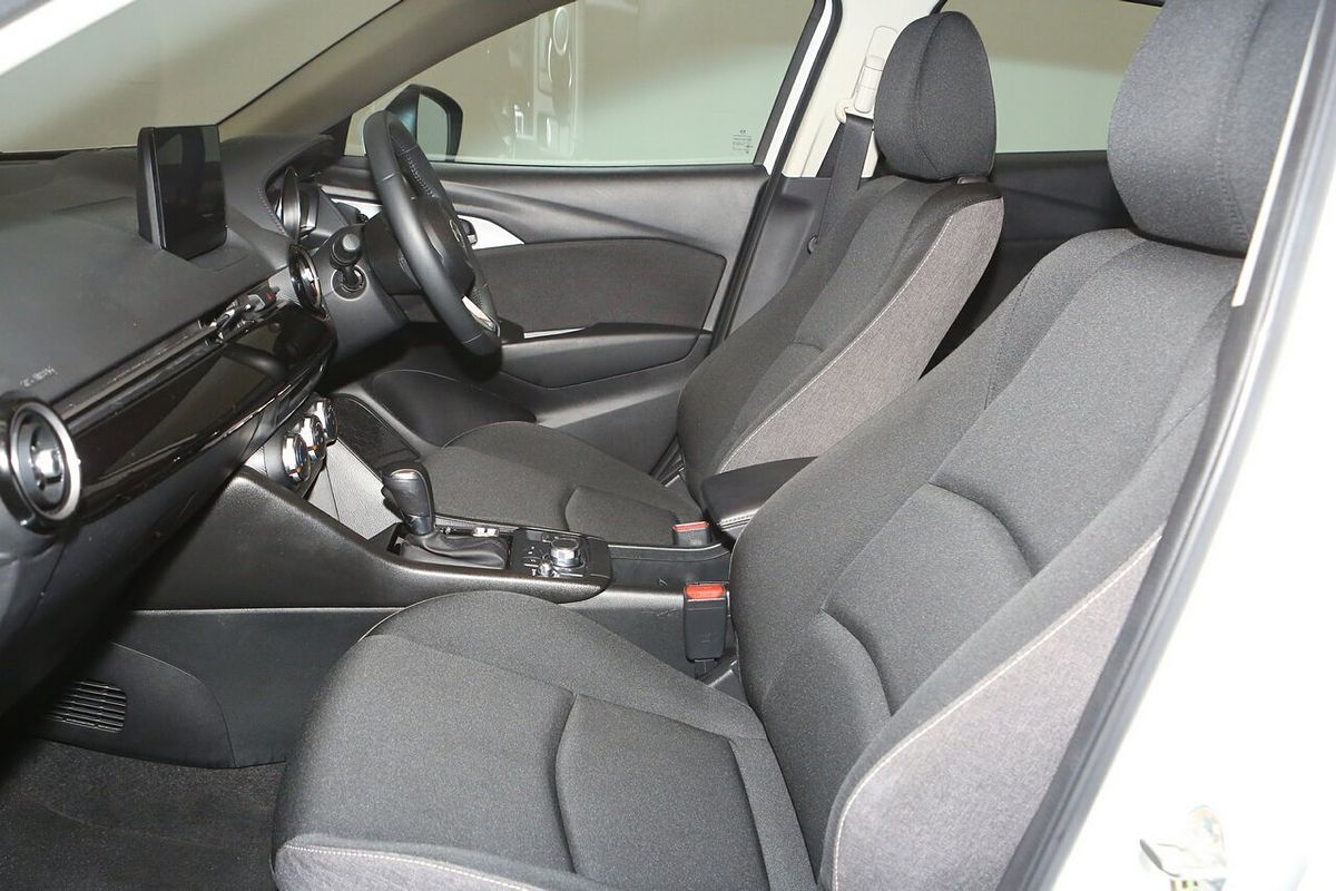 2023 Mazda CX-3 G20 Pure DK