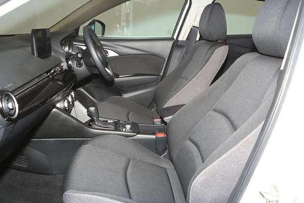 2023 Mazda CX-3 G20 Pure DK