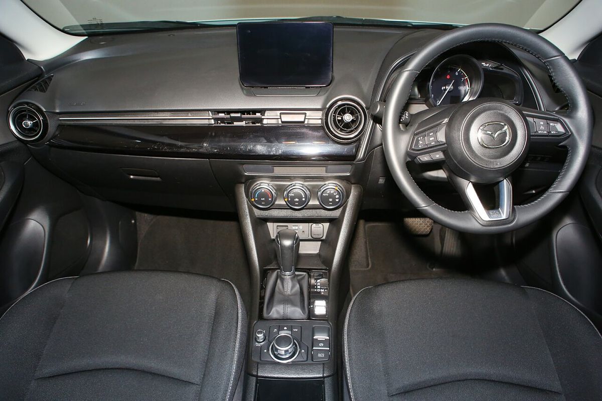 2023 Mazda CX-3 G20 Pure DK