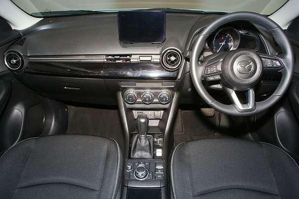2023 Mazda CX-3 G20 Pure DK
