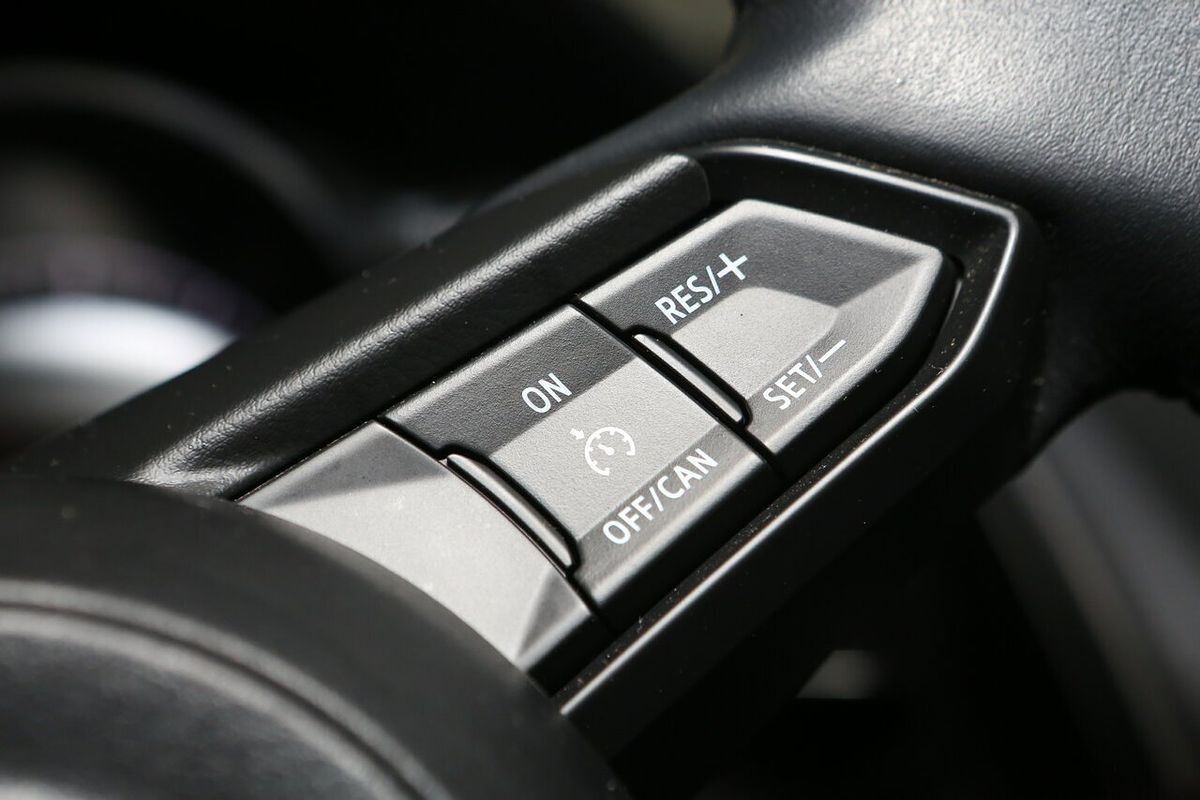2023 Mazda CX-3 G20 Pure DK