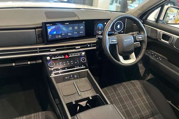 2024 Hyundai Santa Fe MX5.V1