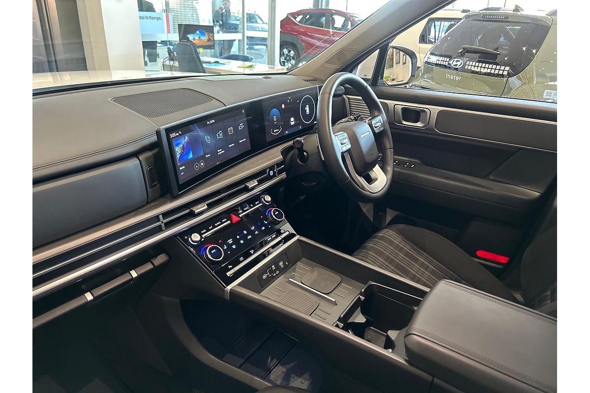 2024 Hyundai Santa Fe MX5.V1