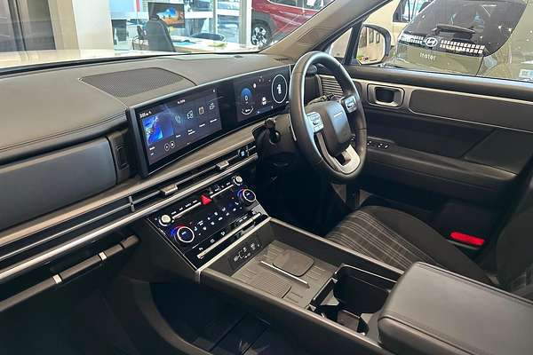 2024 Hyundai Santa Fe MX5.V1