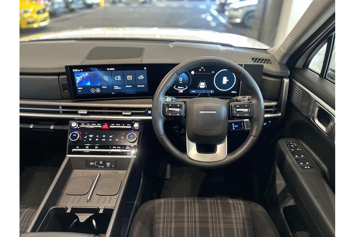 2024 Hyundai Santa Fe MX5.V1