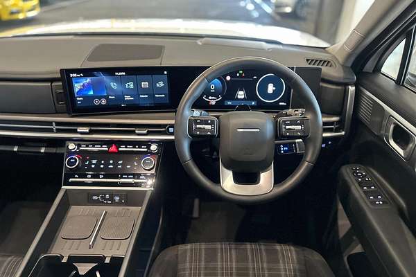 2024 Hyundai Santa Fe MX5.V1