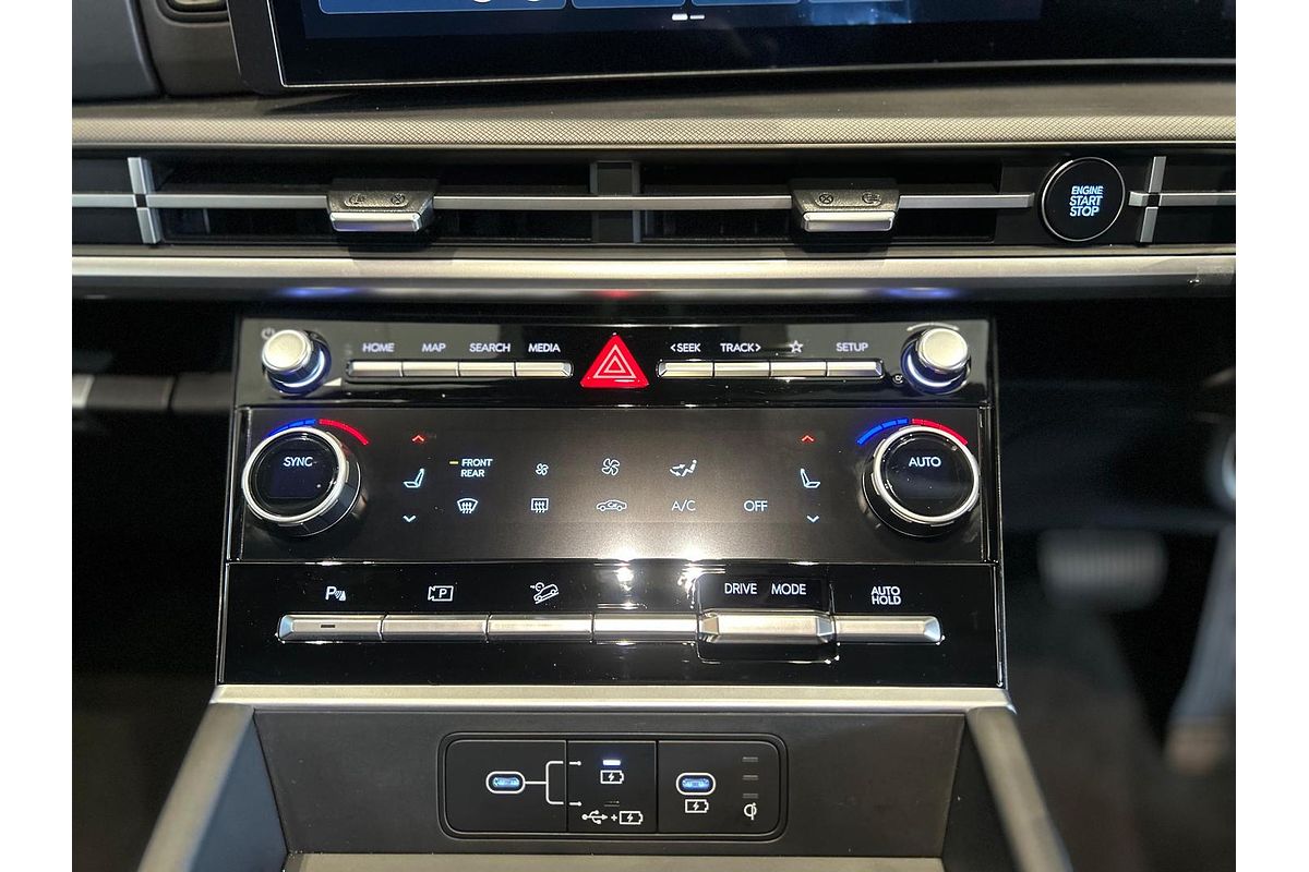 2024 Hyundai Santa Fe MX5.V1