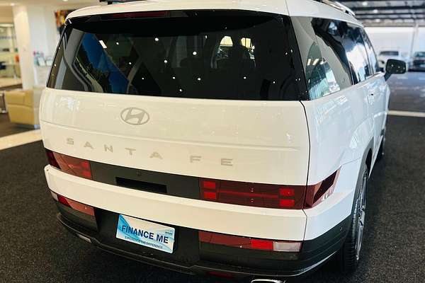 2024 Hyundai Santa Fe MX5.V1