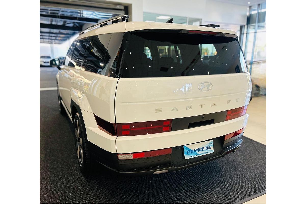 2024 Hyundai Santa Fe MX5.V1