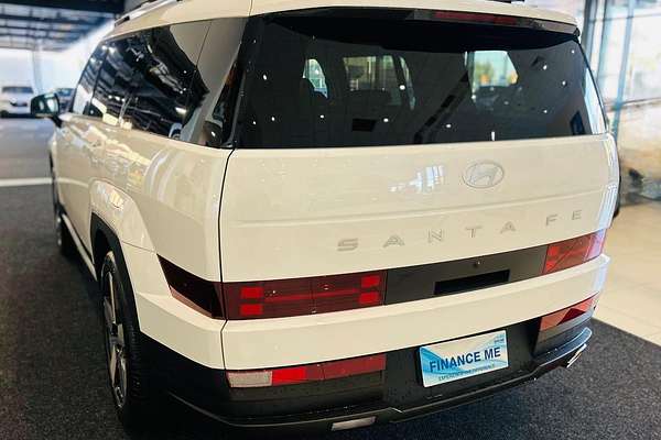 2024 Hyundai Santa Fe MX5.V1