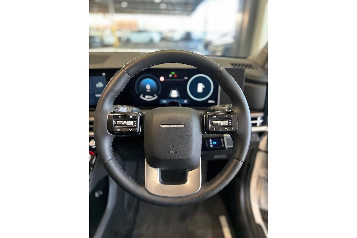2024 Hyundai Santa Fe MX5.V1