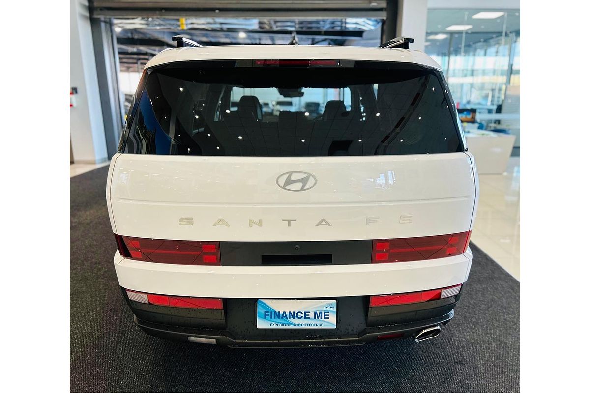 2024 Hyundai Santa Fe MX5.V1
