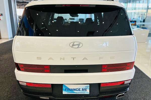 2024 Hyundai Santa Fe MX5.V1