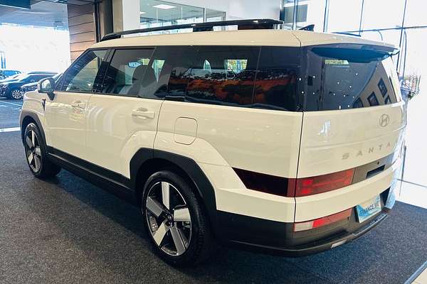 2024 Hyundai Santa Fe MX5.V1