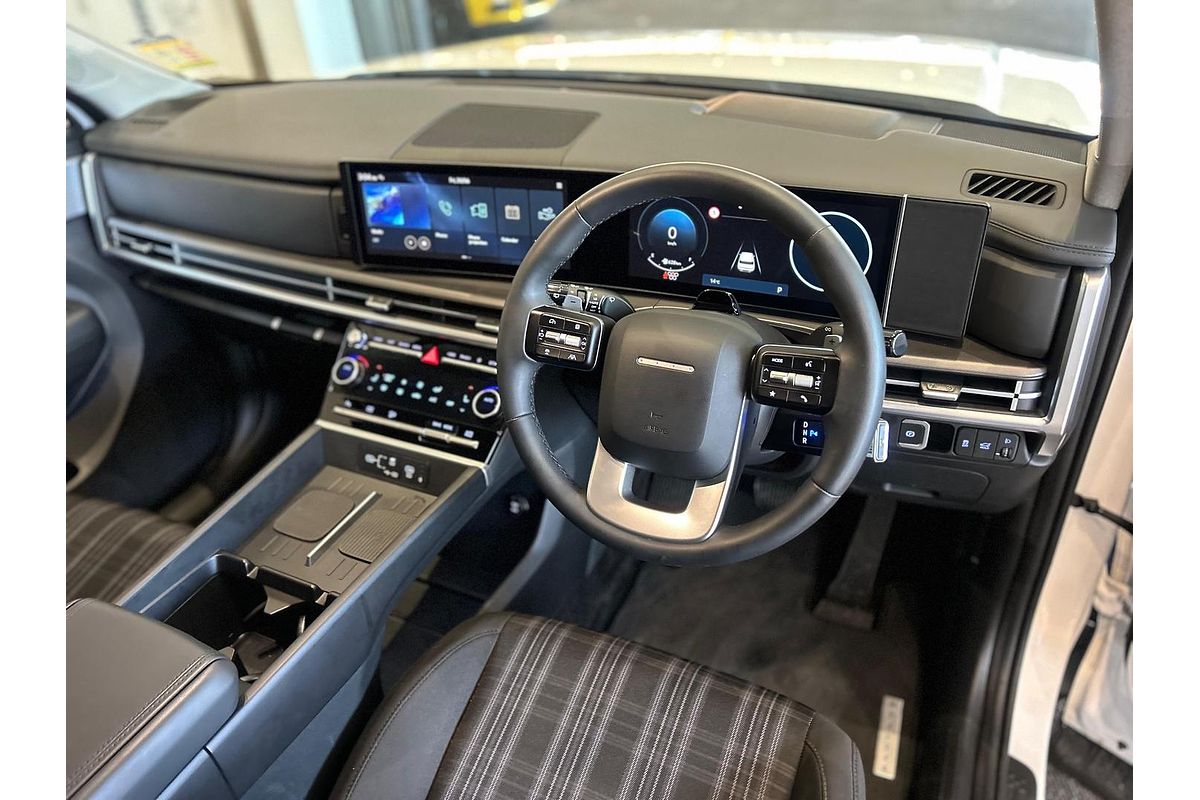 2024 Hyundai Santa Fe MX5.V1
