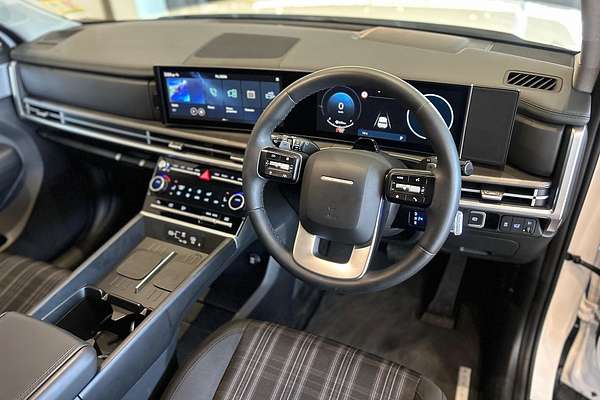2024 Hyundai Santa Fe MX5.V1