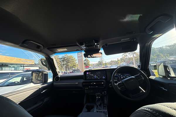 2024 Toyota Landcruiser Prado VX GDJ251R