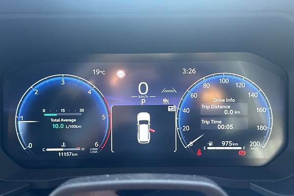 2024 Toyota Landcruiser Prado VX GDJ251R