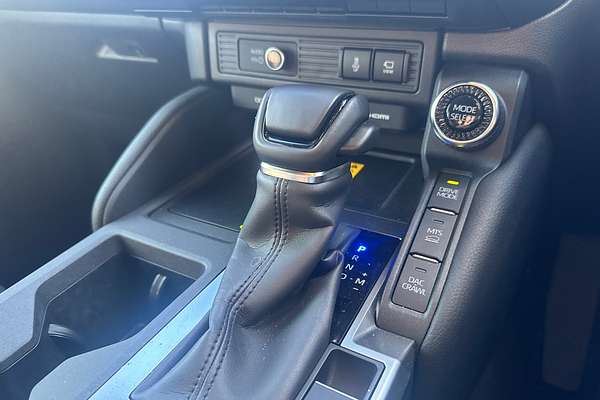 2024 Toyota Landcruiser Prado VX GDJ251R