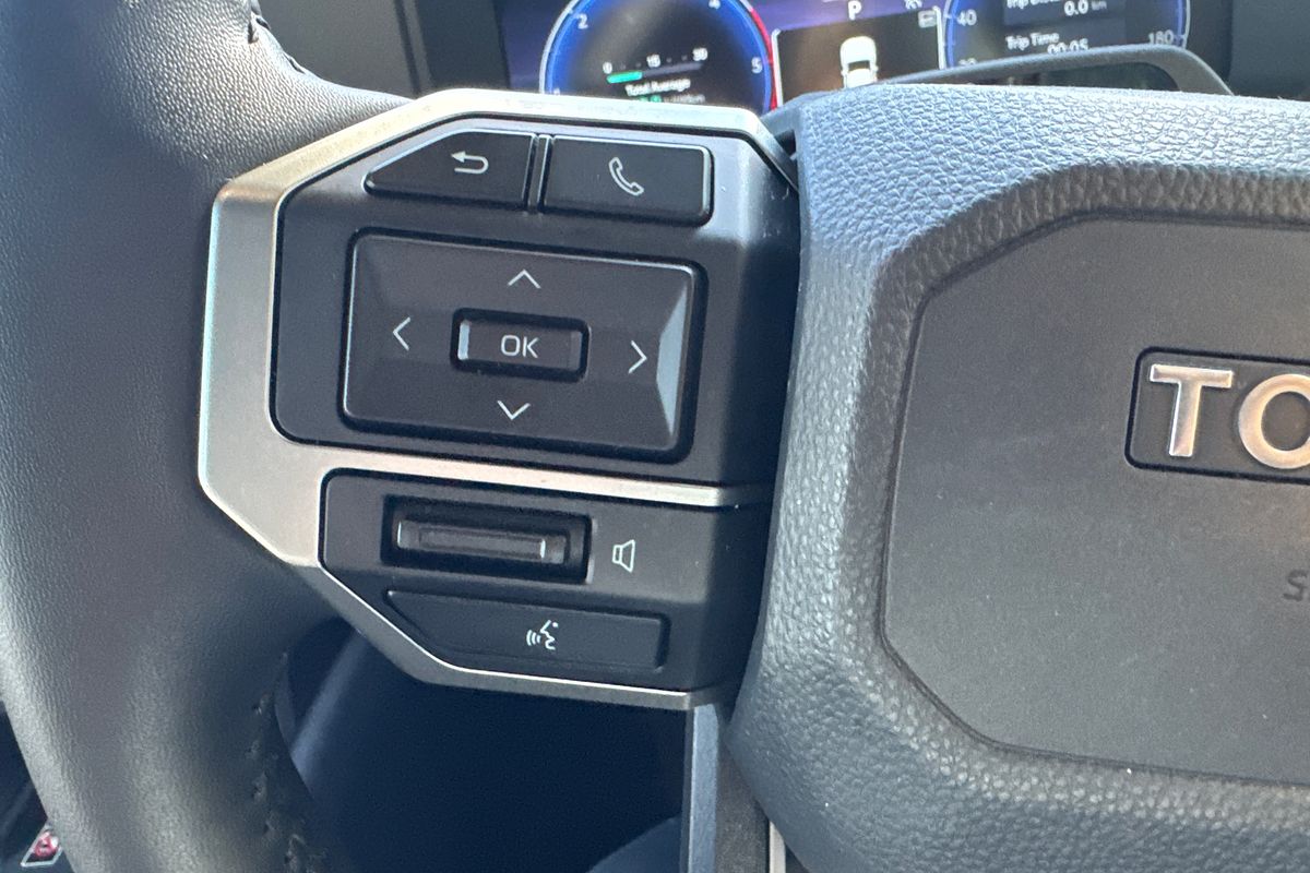 2024 Toyota Landcruiser Prado VX GDJ251R