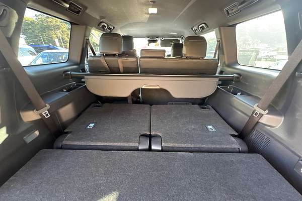 2024 Toyota Landcruiser Prado VX GDJ251R