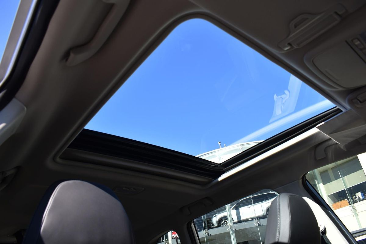 2024 Subaru Forester 2.5i-S S5
