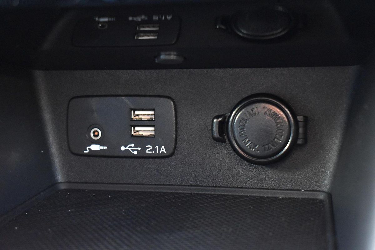 2024 Subaru Forester 2.5i-S S5