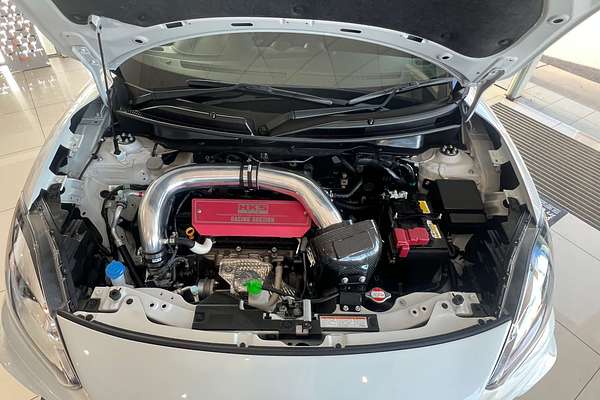 2022 Suzuki Swift Sport AZ Series II