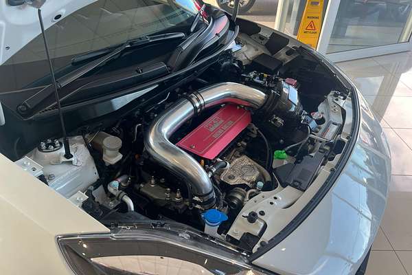2022 Suzuki Swift Sport AZ Series II