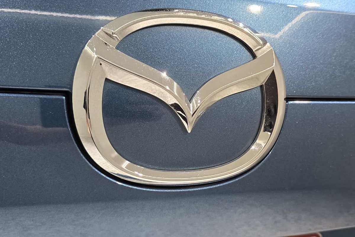 2023 Mazda CX-5 CX-5 TOURING ACTIVE (AWD) CX5MAW5T
