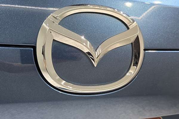 2023 Mazda CX-5 CX-5 TOURING ACTIVE (AWD) CX5MAW5T