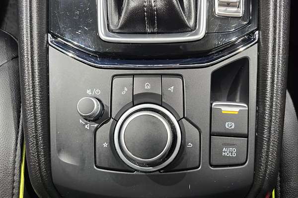 2023 Mazda CX-5 CX-5 TOURING ACTIVE (AWD) CX5MAW5T