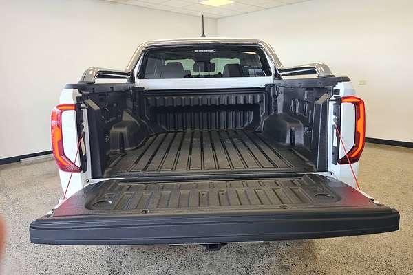 2024 Volkswagen Amarok TDI600 Style NF 4X4